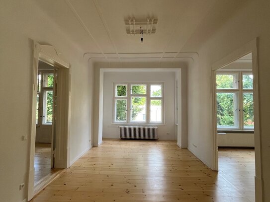 Wohnung zur Miete, for rent at (12105), Berlin, Mariendorf,, Germany