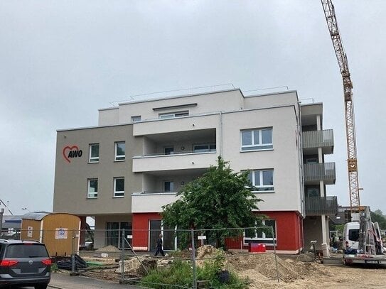 Wohnung zur Miete, for rent at Wassertrüdingen,, (91717), Wassertrüdingen, Germany