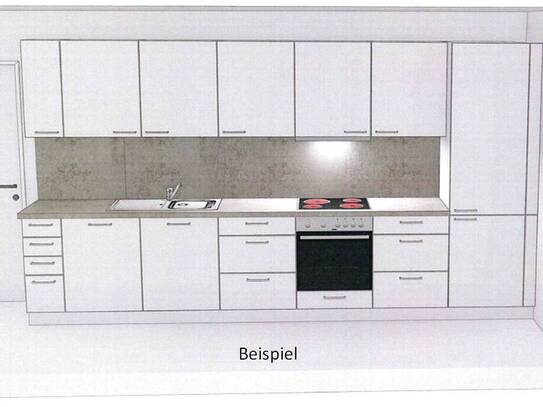 Kaltmiete zzgl. Nebenkosten, for rent at Warmenau , Wolfsburg (38448)