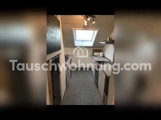 Wohnung zur Miete · Tauschwohnung, for rent at Kurpark,, Stuttgart, (70374), Germany