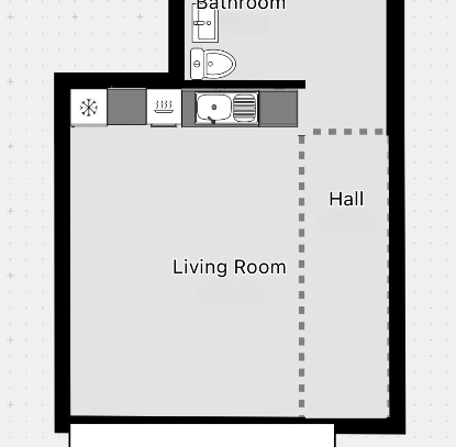 Wohnung zur Miete, for rent at Schöneberg,, Berlin, (10823), Germany