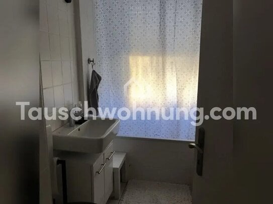 Wohnung zur Miete · Tauschwohnung, for rent at (60316), Nordend - Ost,, Frankfurt am Main, Germany