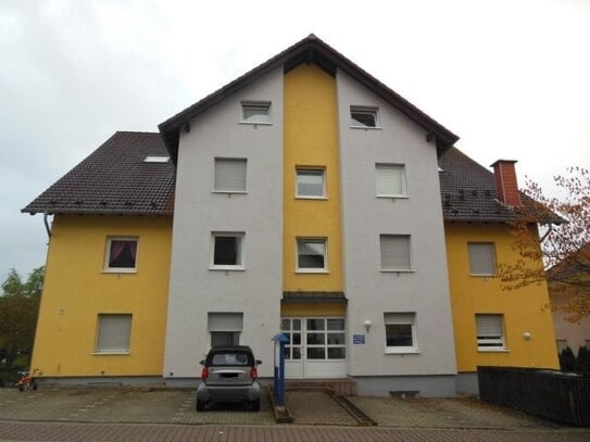 Wohnung zur Miete · nur mit Wohnberechtigungsschein, for rent at (64711), Dorf-Erbach,, Erbach, Germany