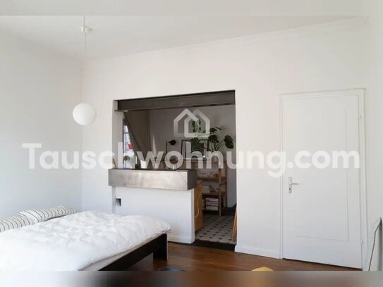 Wohnung zur Miete · Tauschwohnung, for rent at Stuttgart, Mönchhalde,, (70193), Germany