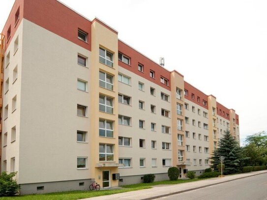 Wohnung zur Miete, for rent at Seidnitz-Nord (Johnsbacher Weg),, Dresden, (01279), Germany