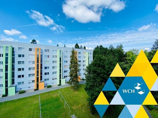 Wohnung zur Miete, for rent at Chemnitz, (09120), Helbersdorf 613,, Germany