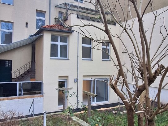 Wohnung zur Miete, for rent at Lichterfelde,, (12203), Berlin, Germany