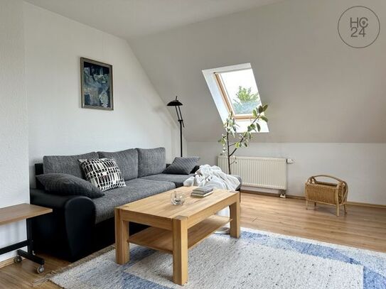 Wohnung zur Miete · Wohnen auf Zeit, for rent at Leipzig, Plaußig-Portitz,, (04349), Germany