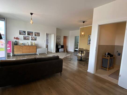 Kaltmiete zzgl. Nebenkosten, for rent at Lorenz-Krapp-Straße 2 , Bamberg , Bamberg (96052)