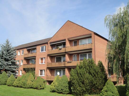 Kaltmiete zzgl. Nebenkosten, for rent at Dannenberg (29451), Germany