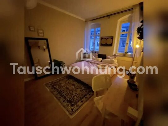 Wohnung zur Miete · Tauschwohnung, for rent at (01127), Leipziger Vorstadt (Moritzburger Str.),, Dresden, Germany