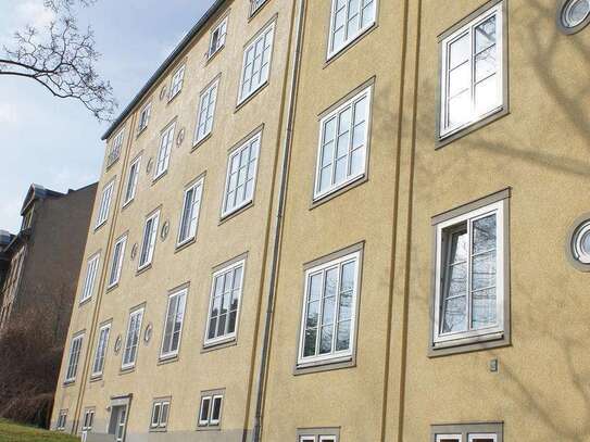 Studio zur Miete, for rent at (09119), Chemnitz, Kappel 822,, Germany