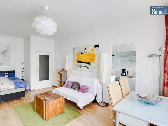 Wohnung zur Miete · Wohnen auf Zeit, for rent at (10713), Wilmersdorf,, Berlin, Germany