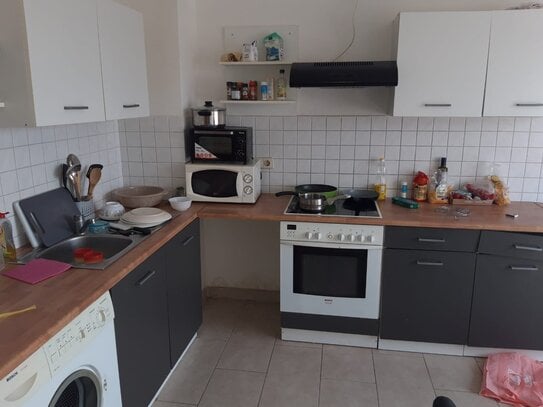 Wohnung zur Miete · Wohnen auf Zeit, for rent at Horst,, (45899), Gelsenkirchen, Germany