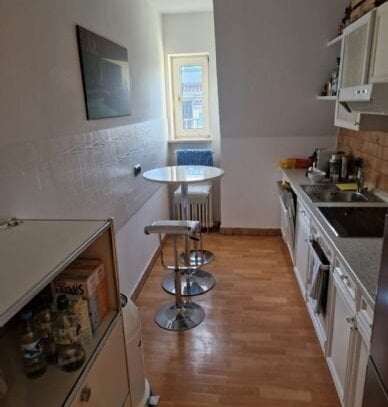 Wohnung zur Miete, for rent at München, (80538), Lehel,, Germany