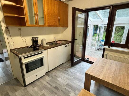 Kaltmiete zzgl. Nebenkosten, for rent at Wandsbek , Hamburg (22049)