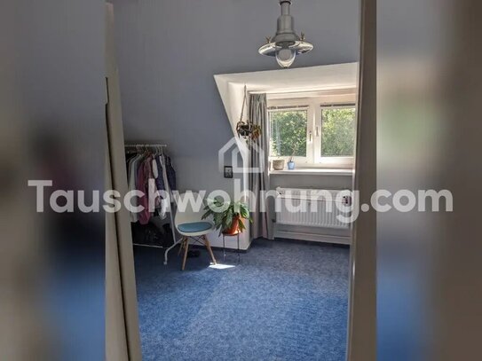 Wohnung zur Miete · Tauschwohnung, for rent at Berlin, Mariendorf,, (12101), Germany