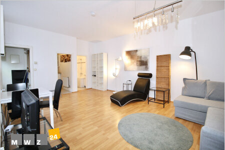 Wohnung zur Miete · Wohnen auf Zeit, for rent at (40219), Düsseldorf, Unterbilk,, Germany