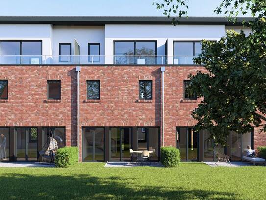 Haus 96 m² 1600 € zur Miete Herrendamm 28,St. Lorenz Nord,Lübeck(23556)