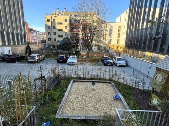 Nebenkosten, for rent at Maximilianstraße 56 , Seeleinsbühl , Nürnberg (90429)