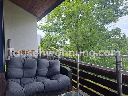 Maisonette zur Miete · Tauschwohnung, for rent at Stuttgart, Zuffenhausen - Elbelen,, (70439), Germany