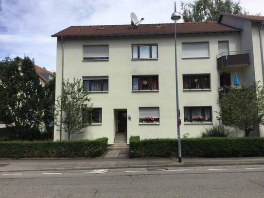 Kaltmiete zzgl. Nebenkosten, for rent at Beuerner Str. 11 , Gaisbach , Baden-Baden (76534)