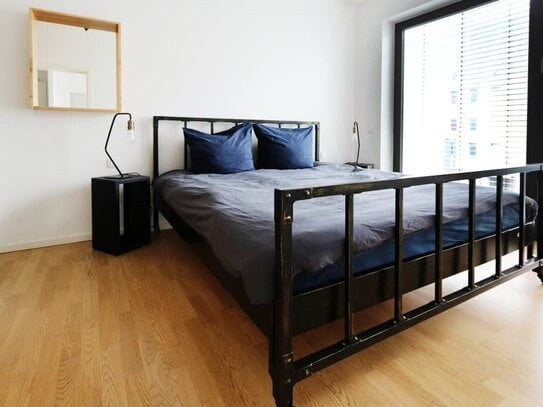 Wohnung zur Miete · Wohnen auf Zeit, for rent at (10115), Mitte,, Berlin, Germany