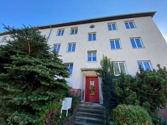 Wohnung zur Miete, for rent at Hilbersdorf 151,, (09131), Chemnitz, Germany