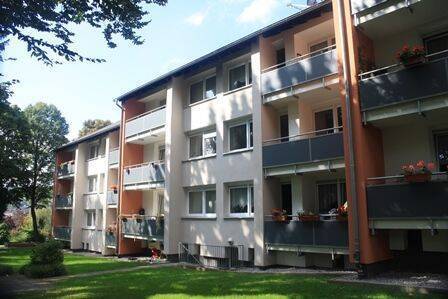 Nebenkosten, for rent at Im Nordfeld 3 , Letmathe , Iserlohn (58642)