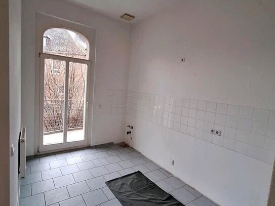 Wohnung zur Miete, for rent at Chemnitz, (09112), Kaßberg 912,, Germany