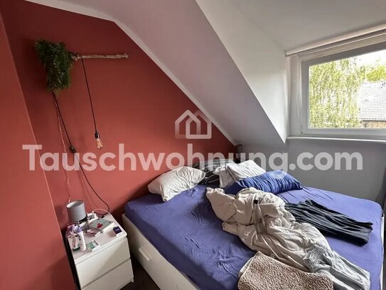 Wohnung zur Miete · Tauschwohnung, for rent at Düsseldorf, Pempelfort,, (40479), Germany