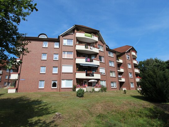 Nebenkosten, for rent at Hitzacker (29456), Germany