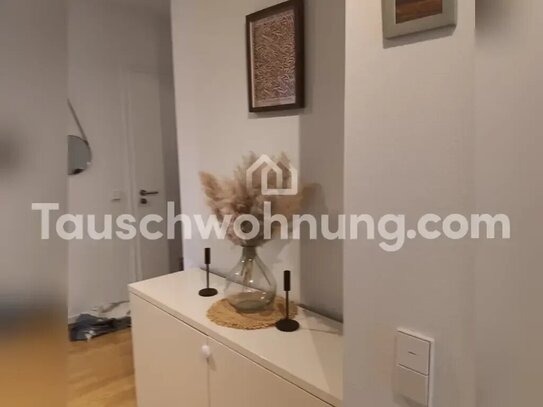 Terrassenwohnung zur Miete · Tauschwohnung, for rent at Oberbilk,, Düsseldorf, (40227), Germany