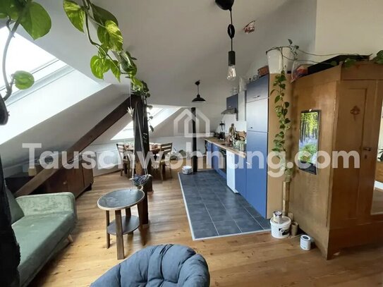 Wohnung zur Miete · Tauschwohnung, for rent at Leipzig, (04315), Neustadt-Neuschönefeld,, Germany