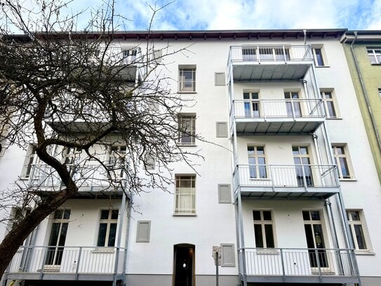 Wohnung zur Miete, for rent at Triebseer Vorstadt,, Stralsund, (18437), Germany