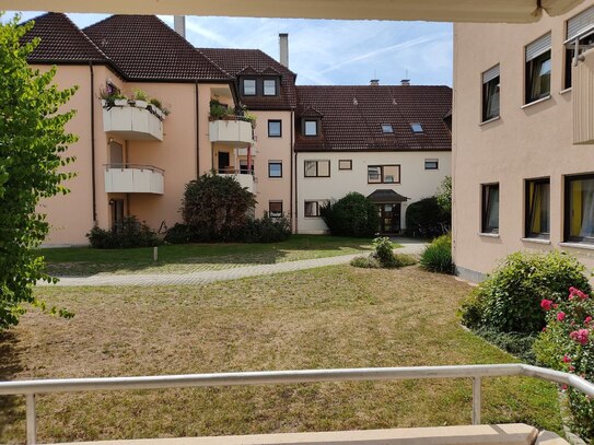 Kaltmiete zzgl. Nebenkosten, for rent at Erlangen (91052), Germany