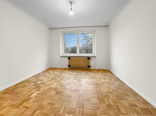 Wohnung zur Miete, for rent at Hamburg, (22339), Hummelsbüttel,, Germany