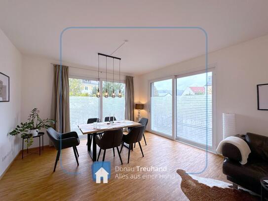 Wohnung zur Miete, for rent at Passau, (94032), Innstadt,, Germany