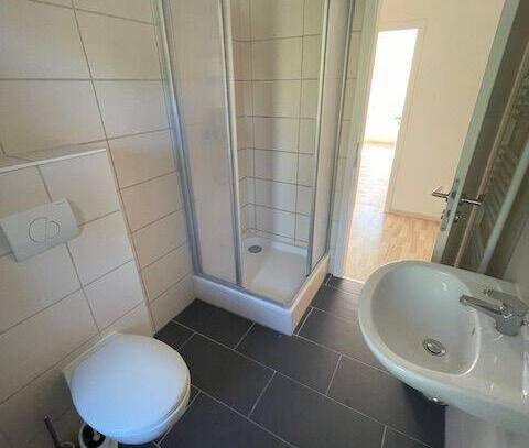 Kaltmiete zzgl. Nebenkosten, for rent at Martinstr. 11 , Buckau , Magdeburg (39104)