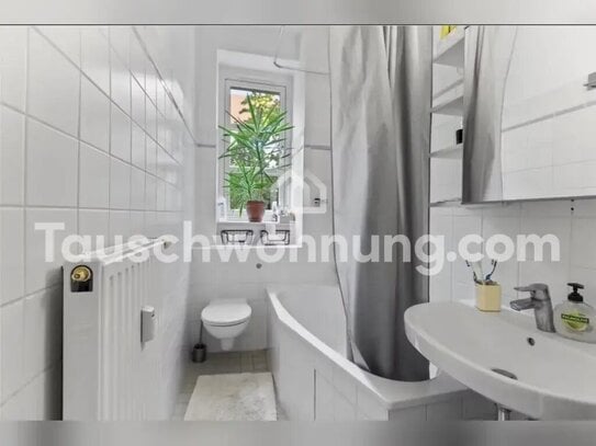 Wohnung zur Miete · Tauschwohnung, for rent at Moabit,, Berlin, (13349), Germany