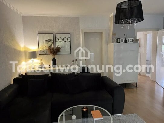 Wohnung zur Miete · Tauschwohnung, for rent at Frankfurter Berg,, Frankfurt am Main, (60433), Germany