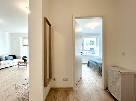 Studio zur Miete, for rent at (13353), Wedding,, Berlin, Germany