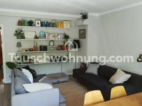 Wohnung zur Miete · Tauschwohnung, for rent at Köln, Altstadt - Süd,, (50678), Germany