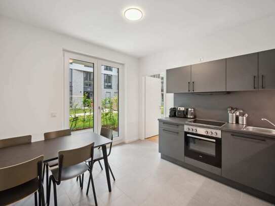 Wohnung zur Miete · Wohnen auf Zeit, for rent at (10179), Mitte,, Berlin, Germany