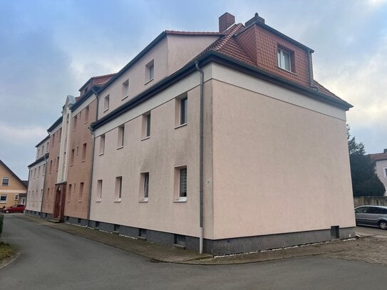 Kaltmiete zzgl. Nebenkosten, for rent at Sandersdorf-Brehna (06792), Germany