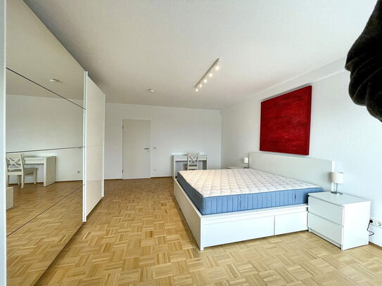 Wohnung zur Miete · Wohnen auf Zeit, for rent at (50321), Brühl, Pingsdorf,, Germany