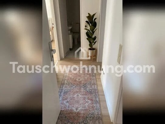 Wohnung zur Miete · Tauschwohnung, for rent at (60316), Ostend,, Frankfurt am Main, Germany