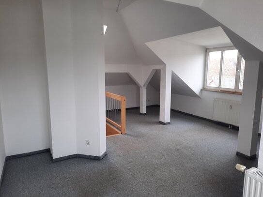 Maisonette zur Miete, for rent at (09120), Chemnitz, Altchemnitz 411,, Germany