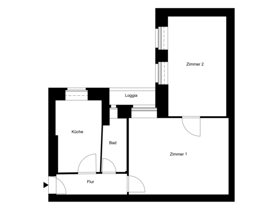 Wohnung zur Miete, for rent at (10589), Berlin, Charlottenburg,, Germany