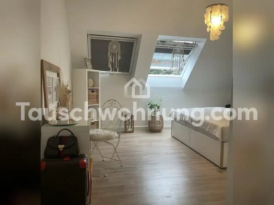 Wohnung zur Miete · Tauschwohnung, for rent at Reisholz,, Düsseldorf, (40599), Germany